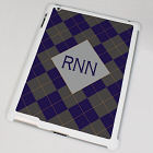 Personalized iPad 2 Case For Him